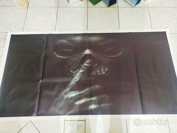 Tela per quadro Mistero