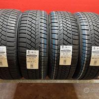 4 gomme 205 50 17 continental rft inv a3800