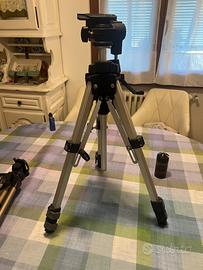 Cavalletto Hama Star 61
