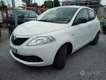 Lancia Ypsilon 1.2 69 S&S Gold NEOPATENTATI