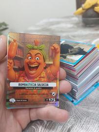 Brainrot bombasticcia salsiccia