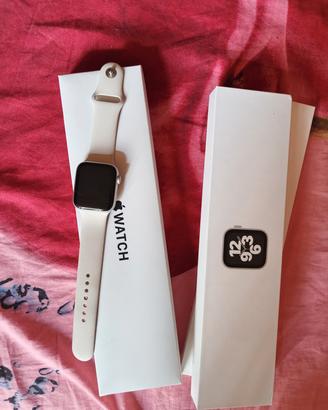 Apple Watch Se 