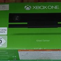 Kinect 