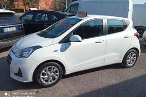 Hyundai i10 1.0 MPI Tech 5P