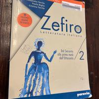 Zefiro Volume 2 - Pearson