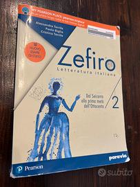 Zefiro Volume 2 - Pearson
