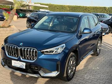 Nuova BMW X1 sDrive 18d 150cv Autom. X-Line