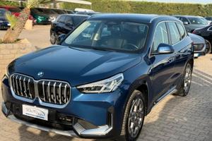 Nuova BMW X1 sDrive 18d 150cv Autom. X-Line