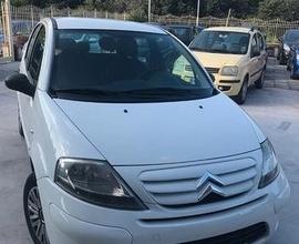 Citroen c3 2009
