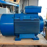 MOTORE ELETTRICO TRIFASE 18,5 kW KONCAR