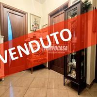 TRILOCALE RISTRUTTURATO PIANO ALTO