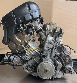 Motore rsv 1000 gen2 04-09