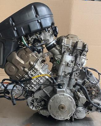 Motore rsv 1000 gen2 04-09