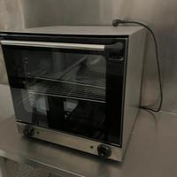 forno professionale 