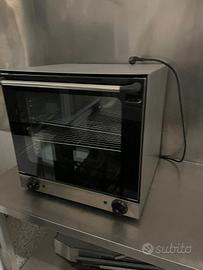 forno professionale 