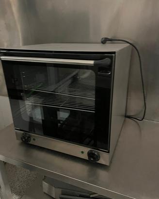forno professionale 