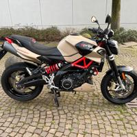 Aprilia Shiver 900