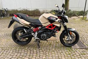 Aprilia Shiver 900