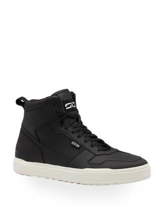 SIDI LYNX SCARPE DA MOTO