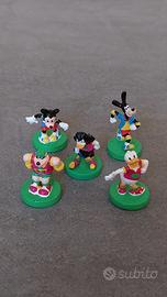 Disney Football - Topolinia Contro Paperopoli