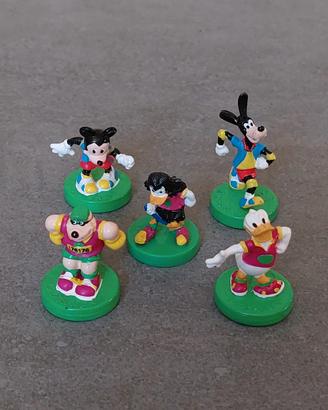 Disney Football - Topolinia Contro Paperopoli