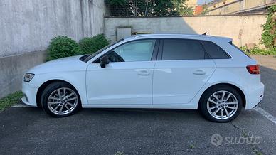 Audi a3 3.0 sportback