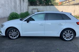 Audi a3 3.0 sportback