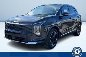 Kia Sportage 1.6 TGDI GPL Style PE
