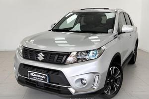 Suzuki Vitara 1.0 Boosterjet 4WD AllGrip Starview