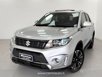 Suzuki Vitara 1.0 Boosterjet 4WD AllGrip Starview