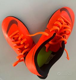 Scarpe da calcetto usate sales