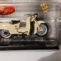 Guzzi Galletto 1/24