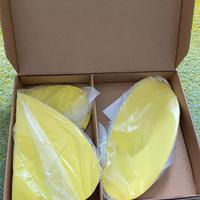 Set da scrivania Ellipso di Alessi