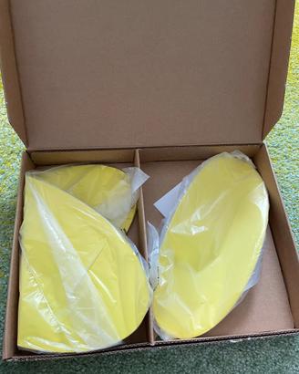 Set da scrivania Ellipso di Alessi