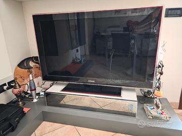 TV Samsung 46 pollici Full HD modello LE46A756