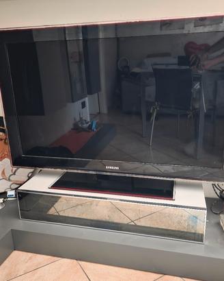 TV Samsung 46 pollici Full HD modello LE46A756