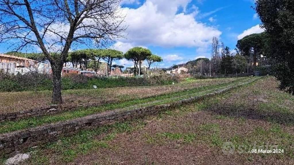 Immobile in asta di 12350 m² a Genzano di Roma - Vista 5