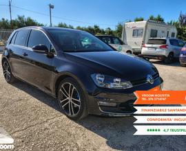 VOLKSWAGEN Golf 7 serie Golf 2.0 TDI 5p. Highl...