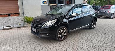Peugeot 2008 2008 1.6 e-hdi 8v Allure s&s 115cv