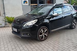 Peugeot 2008 2008 1.6 e-hdi 8v Allure s&s 115cv