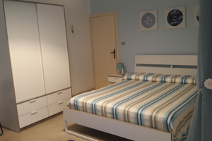 Casavacanza fronte mare