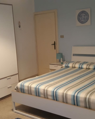 Casavacanza fronte mare