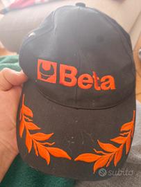 cappellino Beta 