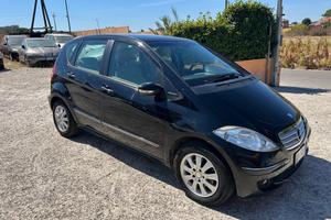 Mercedes-benz A 170 Avantgarde