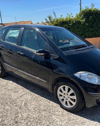 Mercedes-benz A 170 Avantgarde