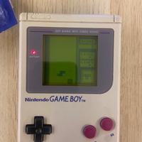 game boy