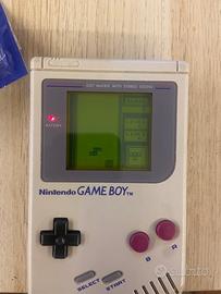 game boy