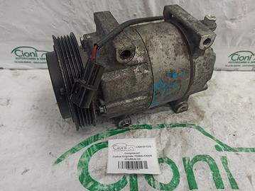 Compressore A/C