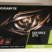 Geforce GTX - Gigabite