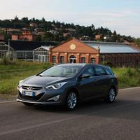 RICAMBI USATI HYUNDAI I40 DEL 2019